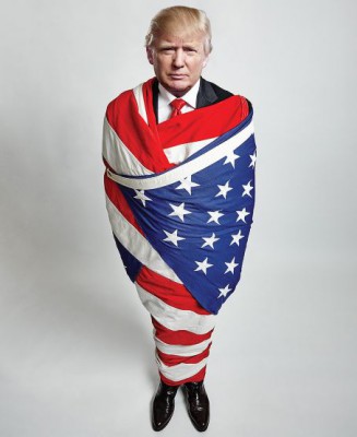 DonaldTrump-wrapped-in-American-flag-photo-illustration-1